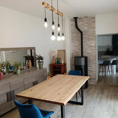 Ferienhaus Maison Au Pied Des Remparts, Parking, Terrain Boulogne-sur-Mer
